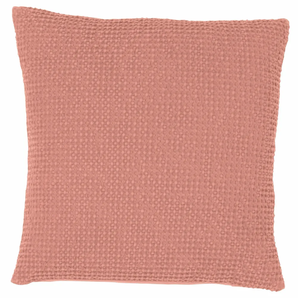 Coussins - Coussin Maia Pétale 45 x 45 - MAISON VIVARAISE - SDE VIVARAISE WINKLER