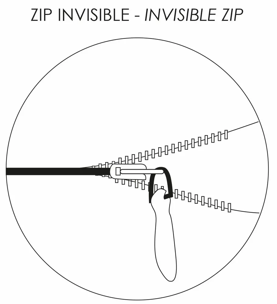 Cushions - Plain Cushion Zeff Rooibos 30 X 50 - MAISON VIVARAISE - SDE VIVARAISE WINKLER