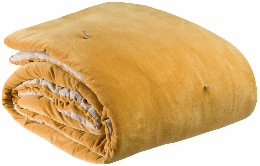 Plaids - Plaid points noués Elise Mais 140 x 200 - MAISON VIVARAISE - SDE VIVARAISE WINKLER