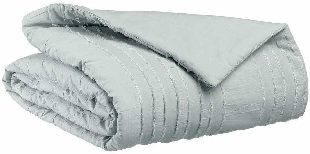 Plaids - Plaid Miha Perle 120 x 180 - MAISON VIVARAISE - SDE VIVARAISE WINKLER