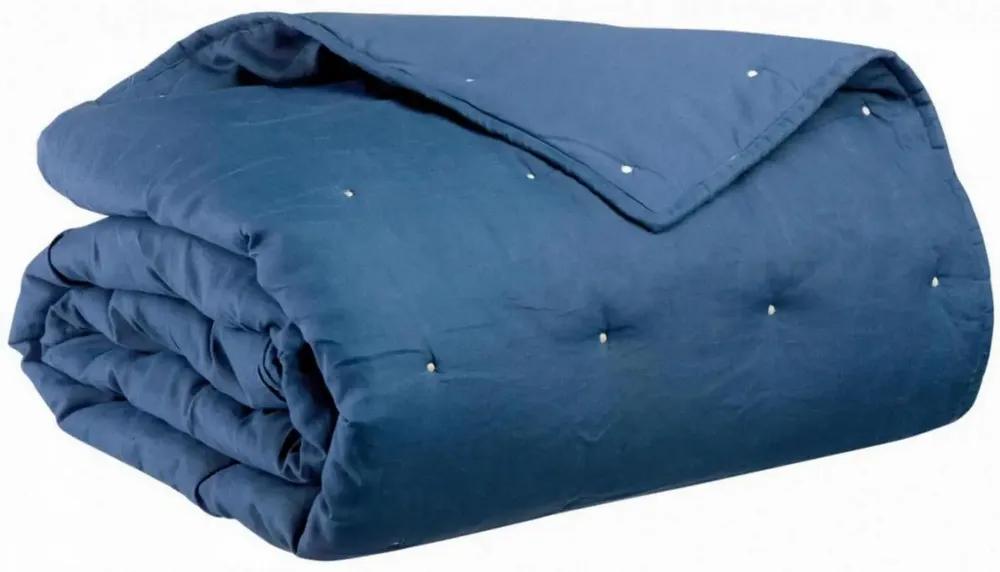 Linge de lit - Jeté de lit Zeff Touareg 180 x 260 - MAISON VIVARAISE - SDE VIVARAISE WINKLER