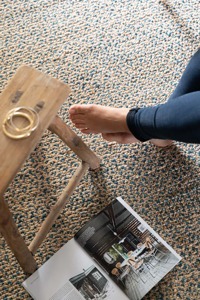 Rugs - Elliot Rug Riviera 160 X 230 - MAISON VIVARAISE - SDE VIVARAISE WINKLER