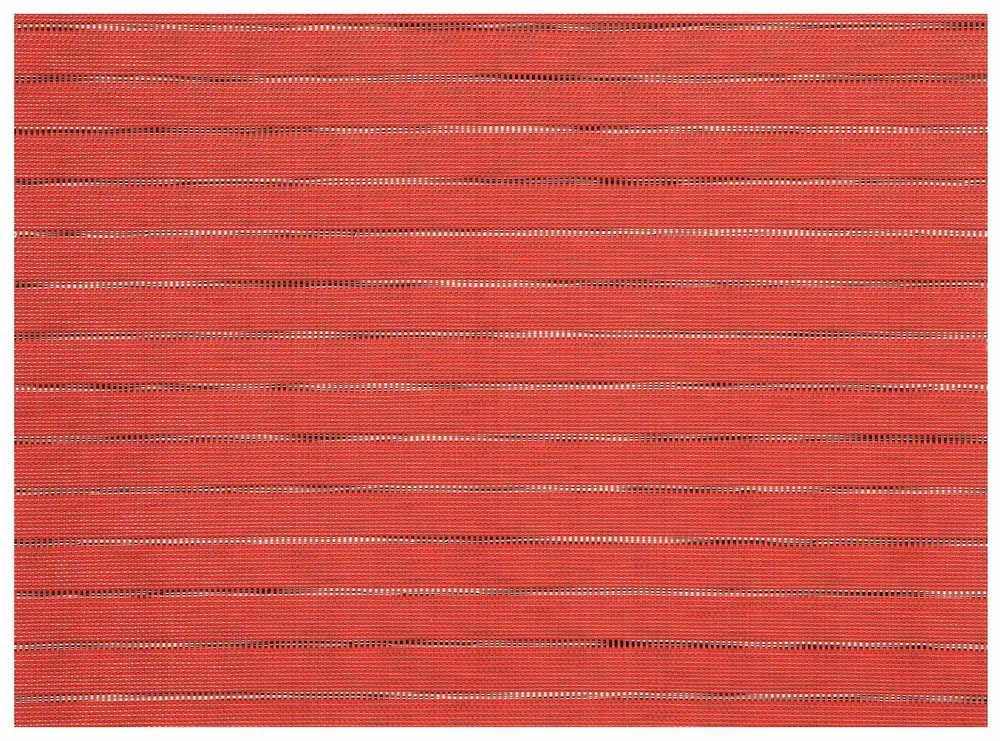 Placemats - Placemat Manoka Corail 33 X 45 - MAISON VIVARAISE - SDE VIVARAISE WINKLER