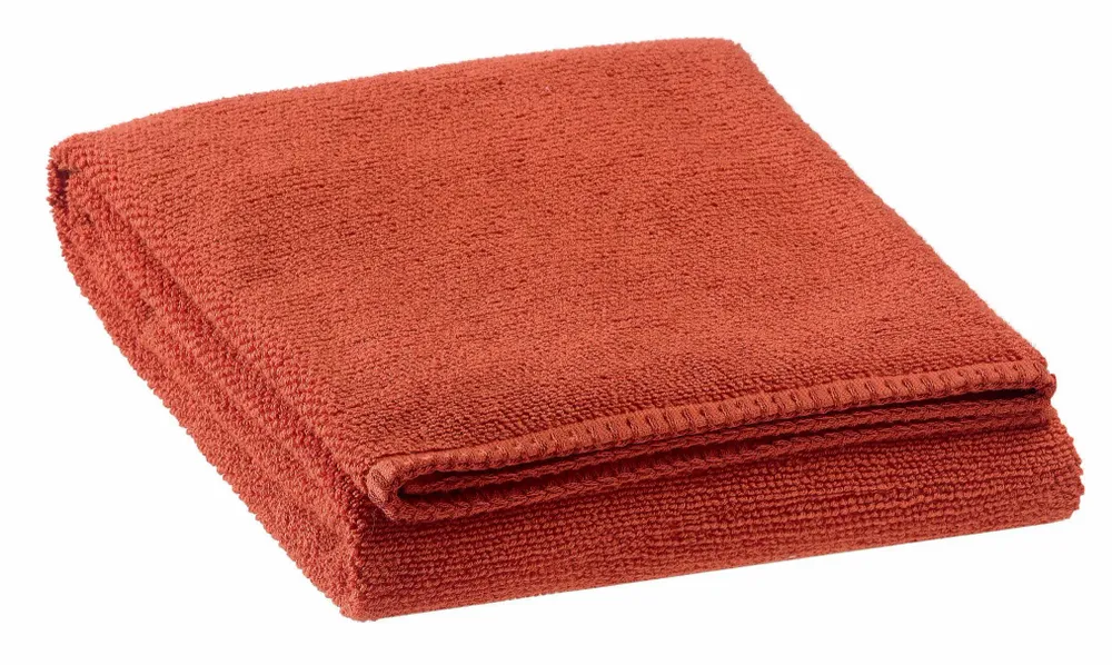 Serviettes de bain - Drap de douche Bora Rooibos 70 x 130 - MAISON VIVARAISE - SDE VIVARAISE WINKLER