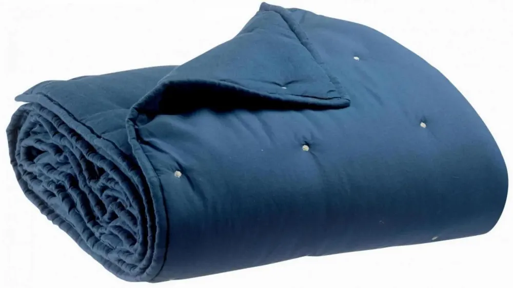 Linge de lit - Chemin de lit Zeff Touareg 90 x 240 - MAISON VIVARAISE - SDE VIVARAISE WINKLER