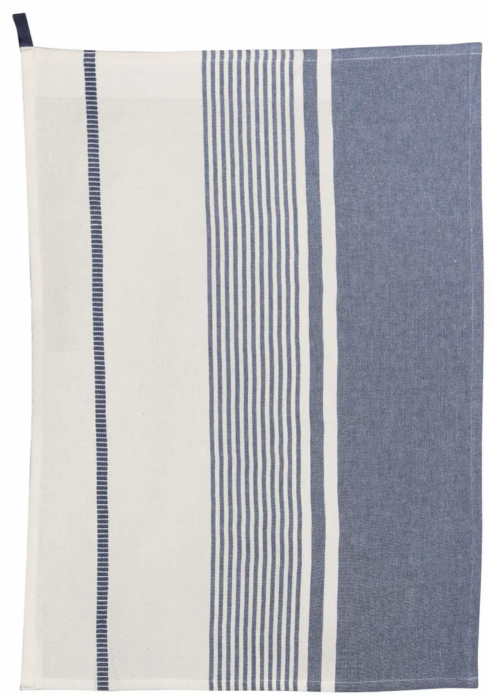 Torchons - Torchon Ares Ombre 50 x 70 - MAISON VIVARAISE - SDE VIVARAISE WINKLER