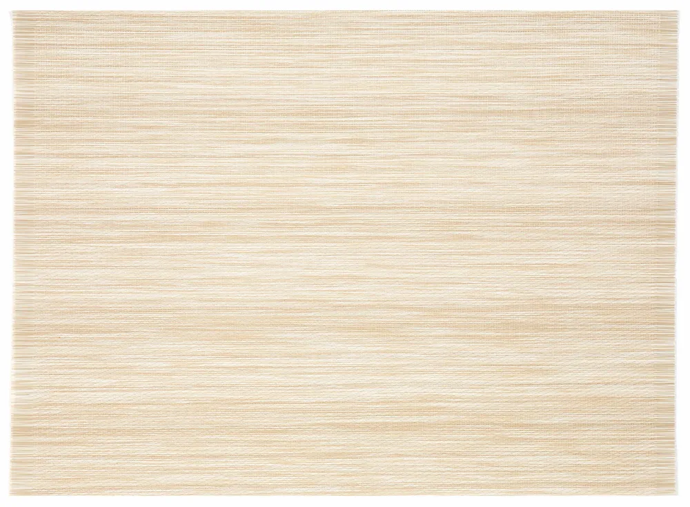 Sets de table - Set de table Pan Ivoire 33 x 45 - MAISON VIVARAISE - SDE VIVARAISE WINKLER