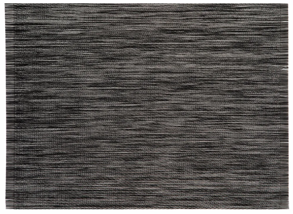 Sets de table - Set de table Pan Noir 33 x 45 - MAISON VIVARAISE - SDE VIVARAISE WINKLER