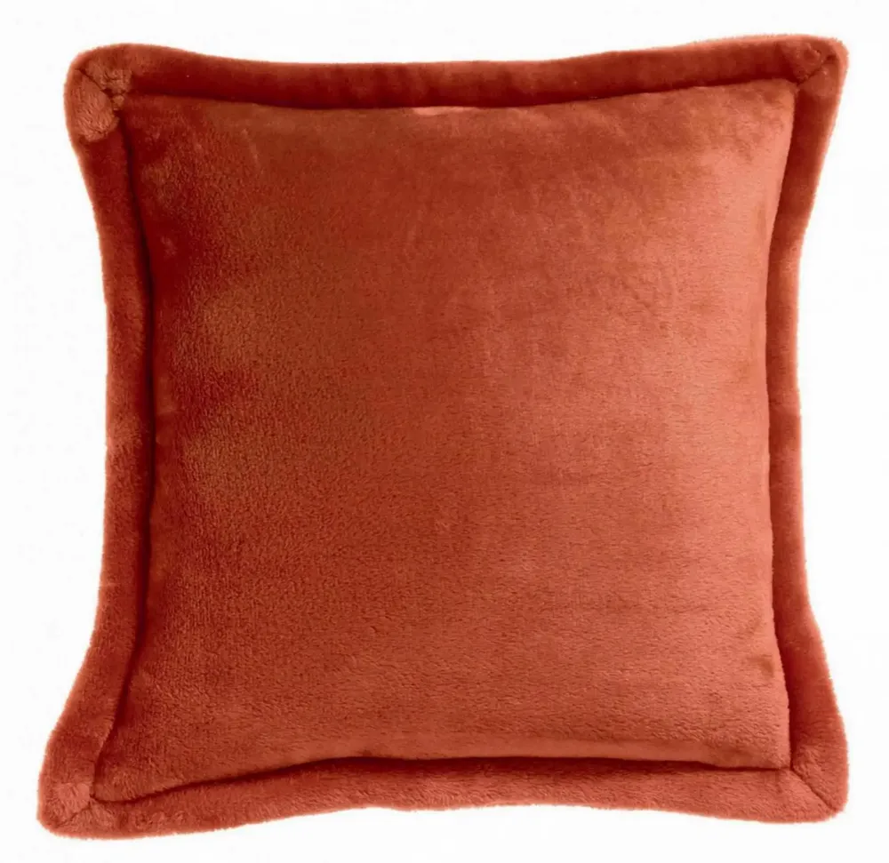 Cushions - Cushion Tender Marmelade 50 X 50 - MAISON VIVARAISE - SDE VIVARAISE WINKLER
