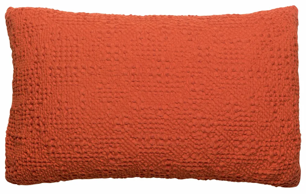 Coussins - Coussin Tana Rooibos 40 x 65 - MAISON VIVARAISE - SDE VIVARAISE WINKLER