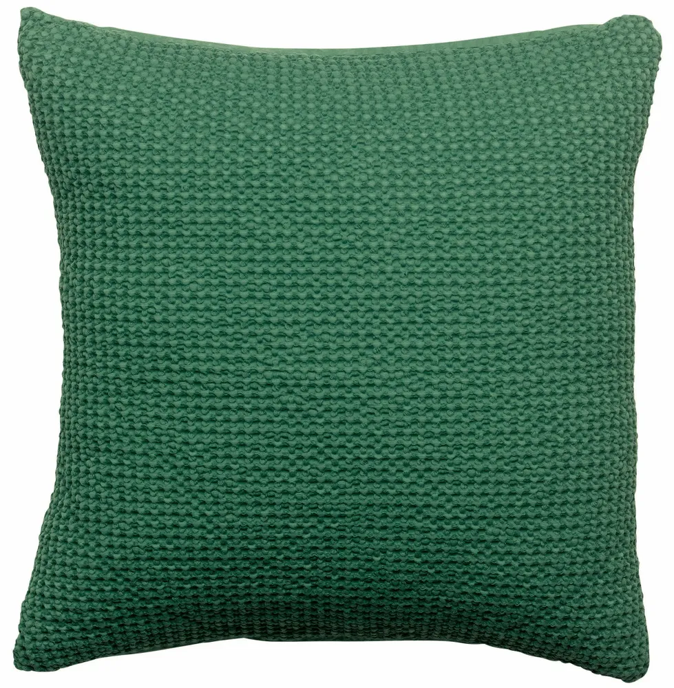 Cushions - Maia Cushion Épicéa 45 X 45 - MAISON VIVARAISE - SDE VIVARAISE WINKLER
