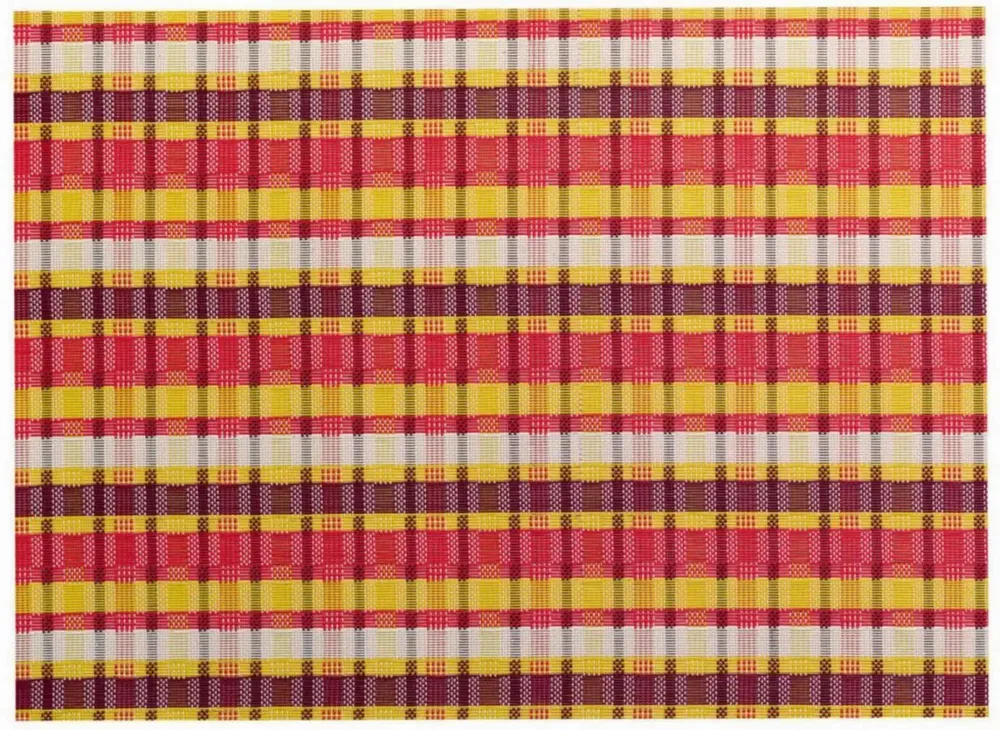 Sets de table - Set de table Elios Soleil 33 x 45 - MAISON VIVARAISE - SDE VIVARAISE WINKLER