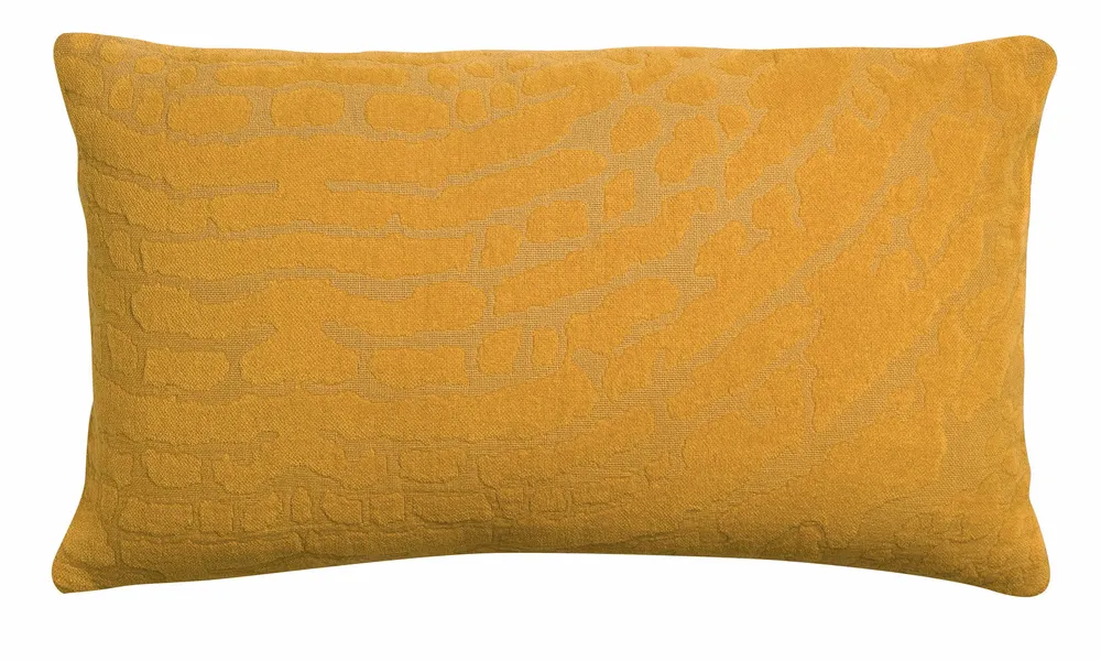 Coussins - Coussin Inès Bronze 30 x 50 - MAISON VIVARAISE - SDE VIVARAISE WINKLER