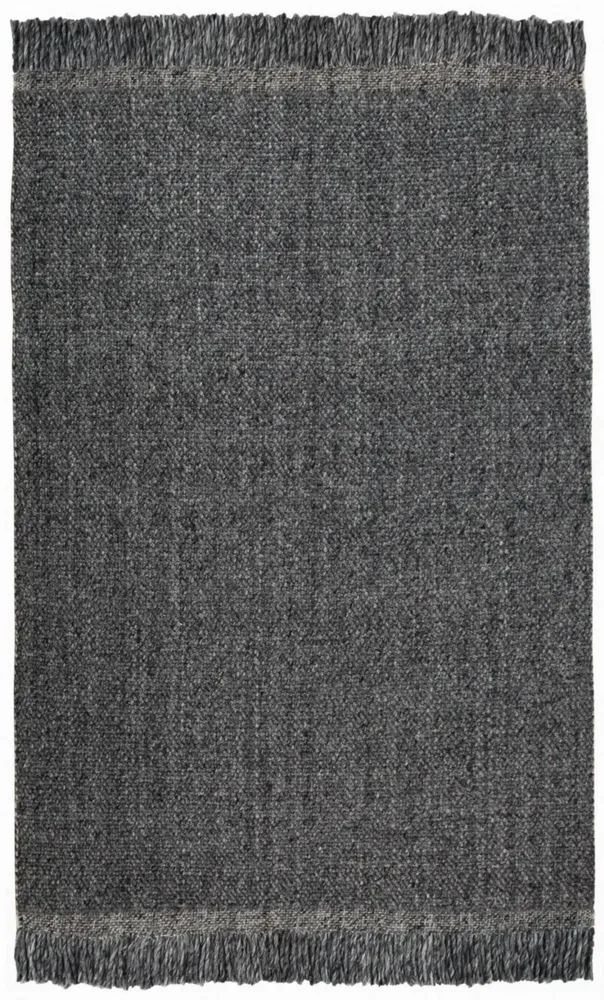 Tapis - Tapis Kulti Gris 200 x 290 - MAISON VIVARAISE - SDE VIVARAISE WINKLER