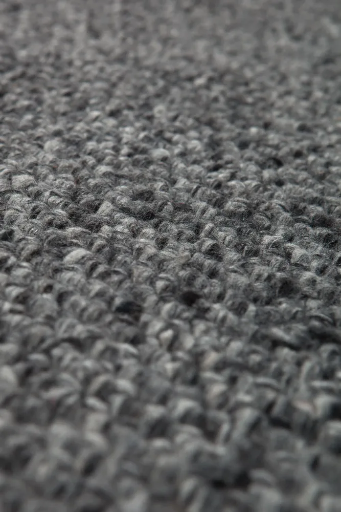 Tapis - Tapis Kulti Gris 200 x 290 - MAISON VIVARAISE - SDE VIVARAISE WINKLER