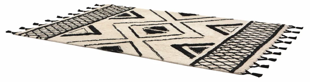 Tapis - Tapis Sami Ombre 160 x 230 - MAISON VIVARAISE - SDE VIVARAISE WINKLER