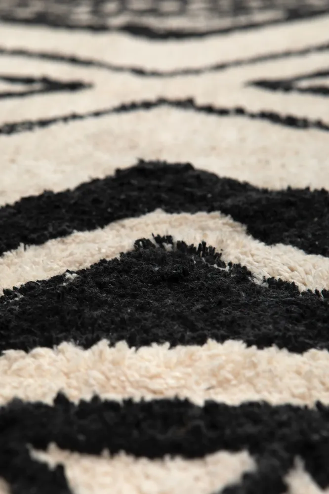 Tapis - Tapis Sami Ombre 160 x 230 - MAISON VIVARAISE - SDE VIVARAISE WINKLER