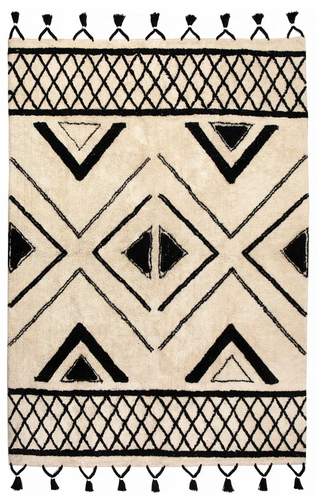 Rugs - Rug Sami Ombre 200 X 290 - MAISON VIVARAISE - SDE VIVARAISE WINKLER