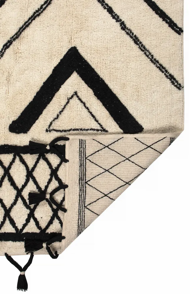 Rugs - Rug Sami Ombre 200 X 290 - MAISON VIVARAISE - SDE VIVARAISE WINKLER