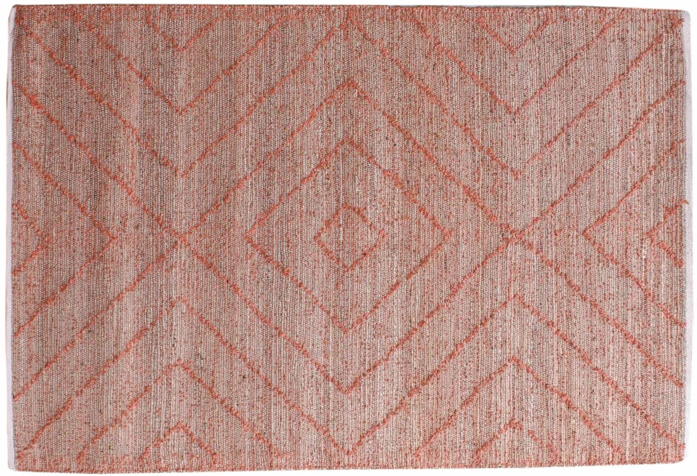 Tapis - Tapis Worgan Terra 160 x 230 - MAISON VIVARAISE - SDE VIVARAISE WINKLER