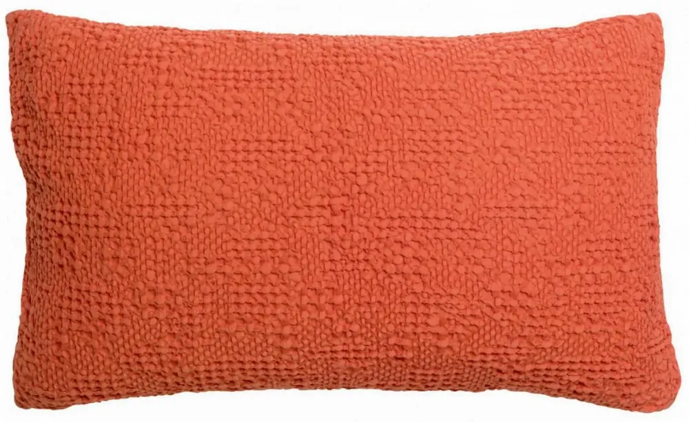 Cushions - Tana Cushion Marmelade 40 X 65 - MAISON VIVARAISE - SDE VIVARAISE WINKLER