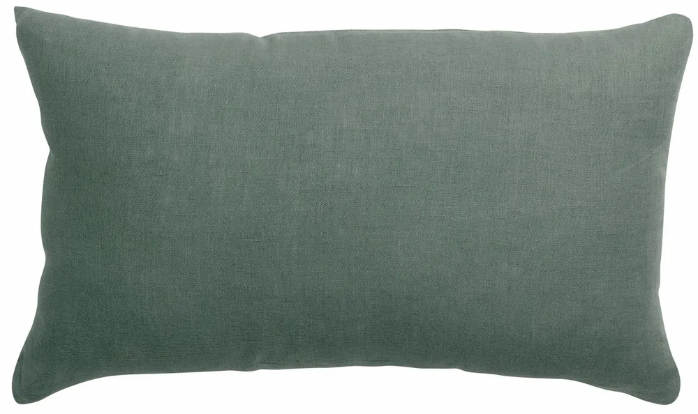 Cushions - Plain Zeff Cushion Thym 30 X 50 - MAISON VIVARAISE - SDE VIVARAISE WINKLER