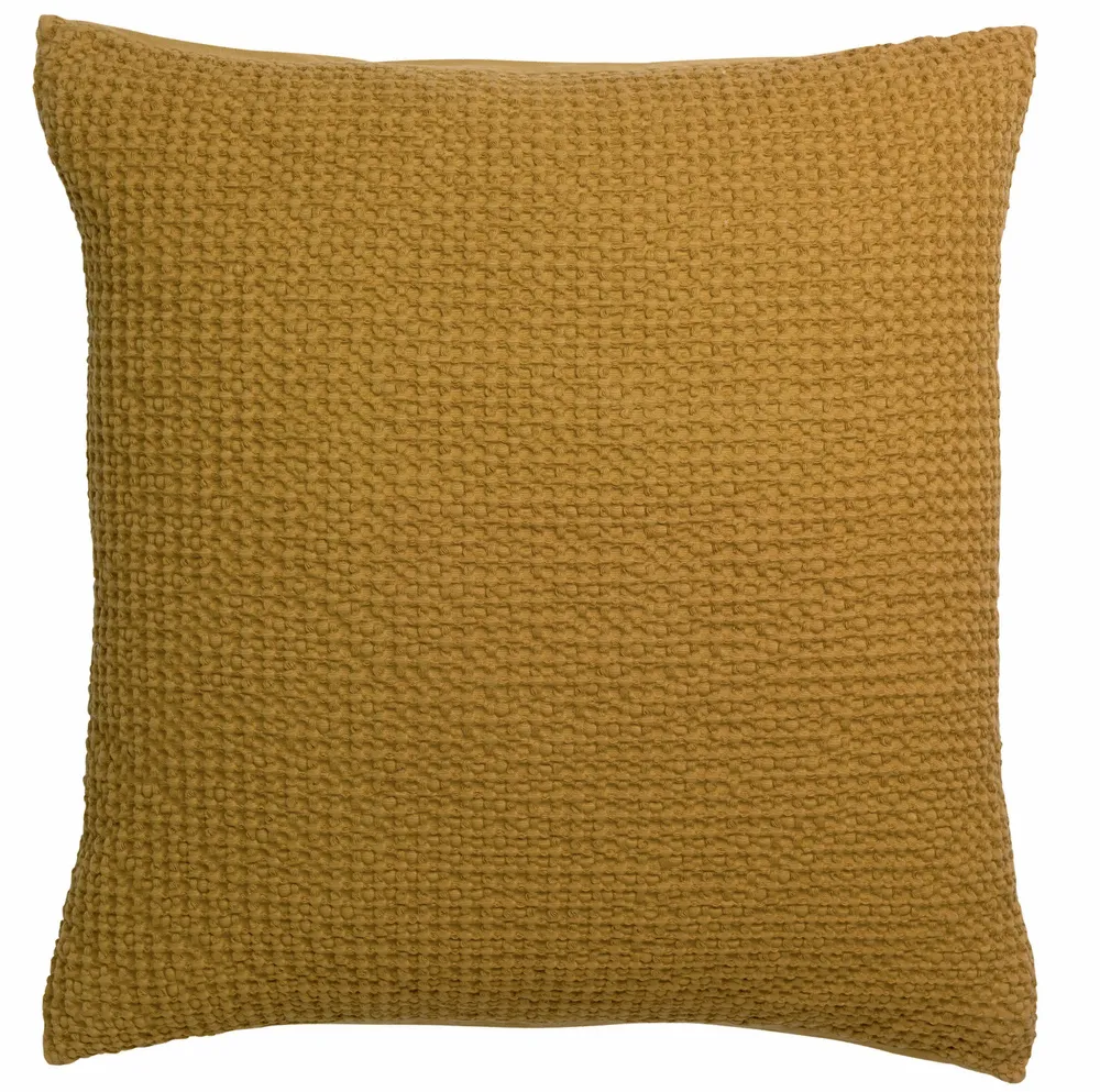 Cushions - Maia Cushion Bronze 45 X 45 - MAISON VIVARAISE - SDE VIVARAISE WINKLER