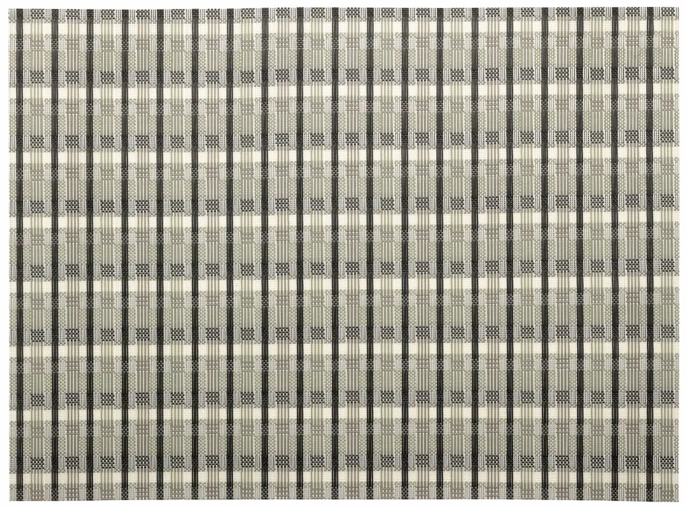 Sets de table - Set de table Elios Gris 33 x 45 - MAISON VIVARAISE - SDE VIVARAISE WINKLER