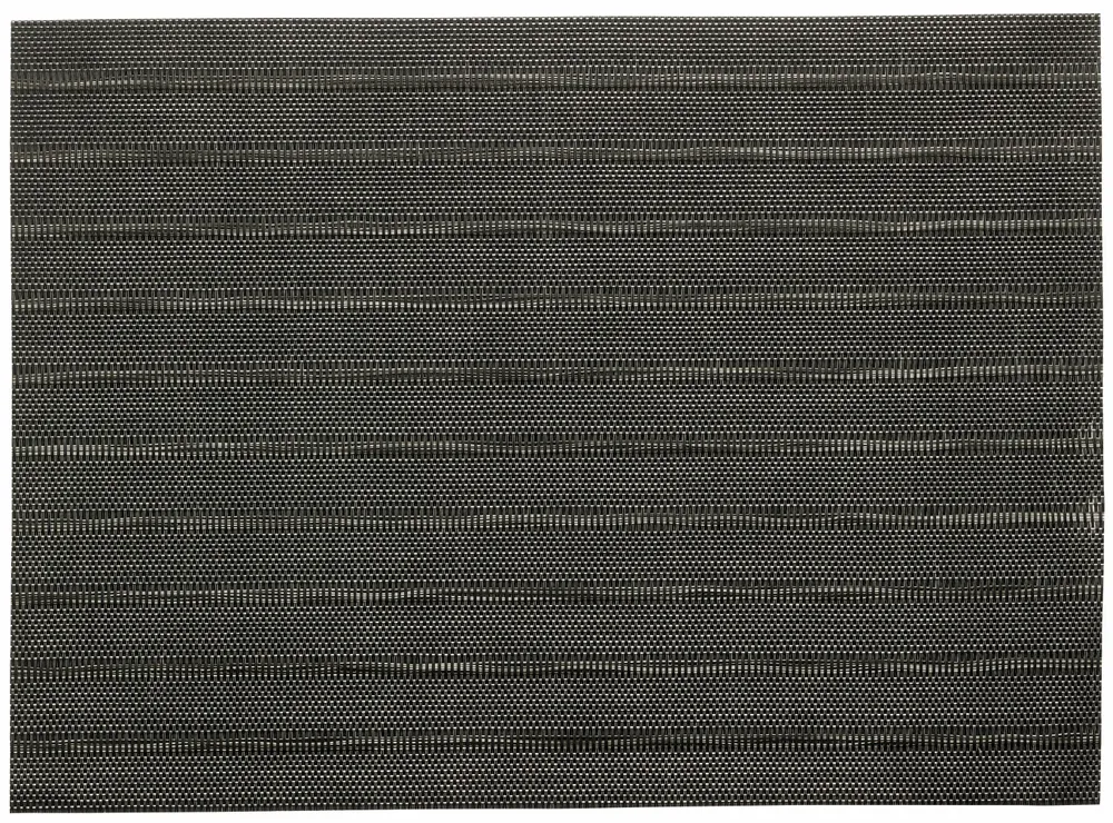 Placemats - Placemat Manoka Carbone 33 X 45 - MAISON VIVARAISE - SDE VIVARAISE WINKLER