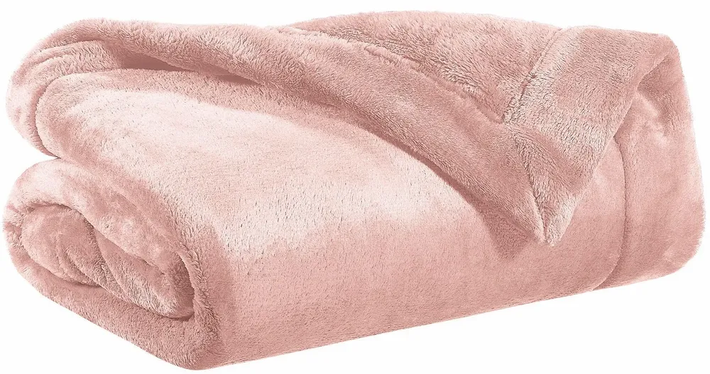 Plaids - Plaid Tender Aubepine 150 x 200 - MAISON VIVARAISE - SDE VIVARAISE WINKLER