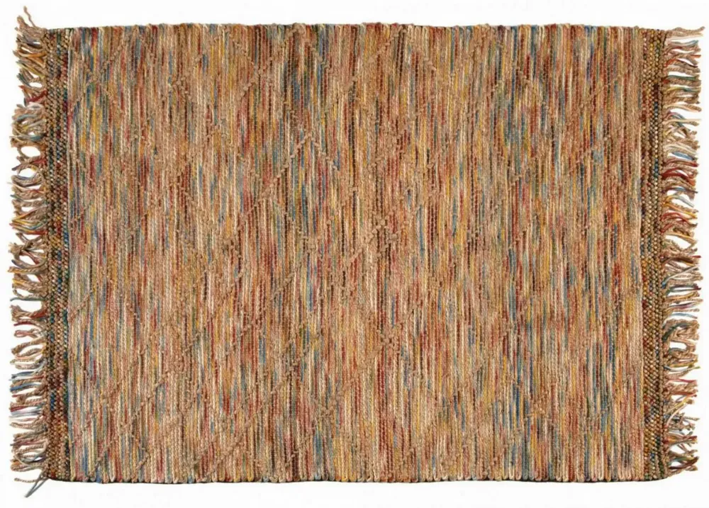 Rugs - Keanu Rug Multico 160 X 230 - MAISON VIVARAISE - SDE VIVARAISE WINKLER