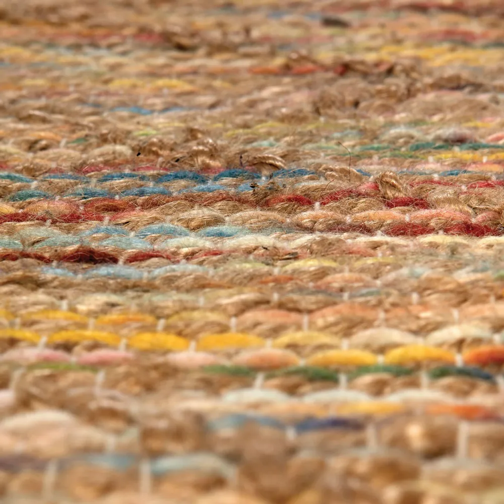 Rugs - Keanu Rug Multico 160 X 230 - MAISON VIVARAISE - SDE VIVARAISE WINKLER