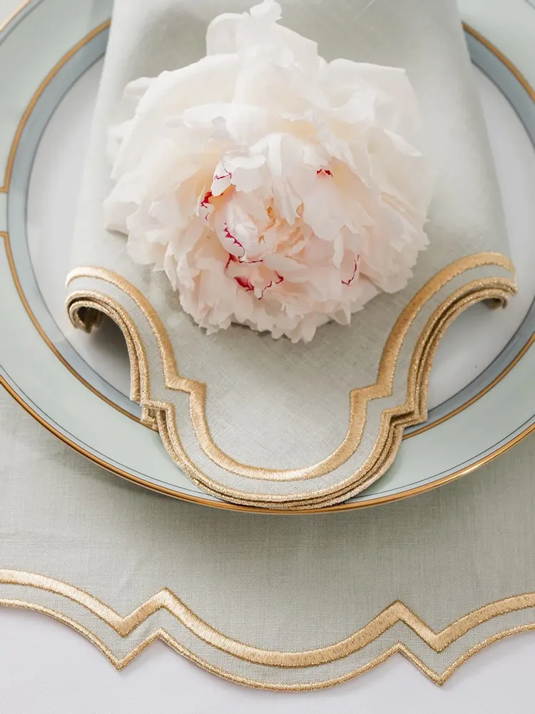 Linge de table textile - JÉSUS 1870 - JESURUM 1870