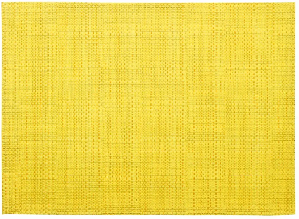 Sets de table - Set de table Canna Mimosa 33 x 45 - MAISON VIVARAISE - SDE VIVARAISE WINKLER