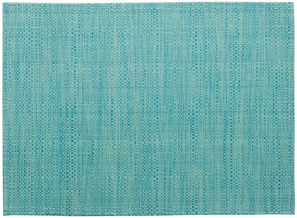 Placemats - Placemat Canna Jade 33 X 45 - MAISON VIVARAISE - SDE VIVARAISE WINKLER