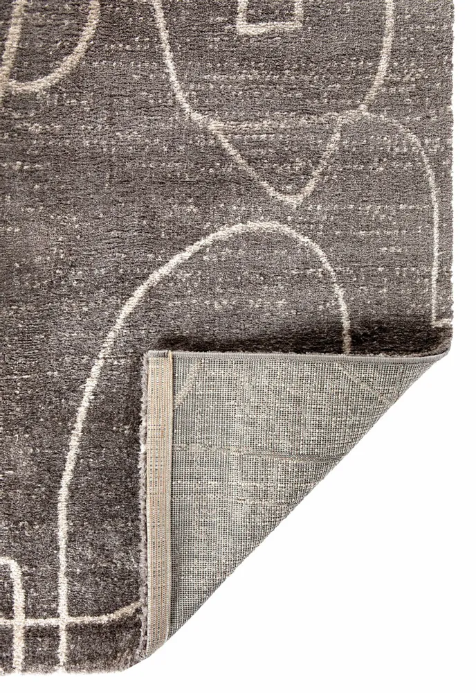 Rugs - Rug Livia Perle 200 X 290 - MAISON VIVARAISE - SDE VIVARAISE WINKLER