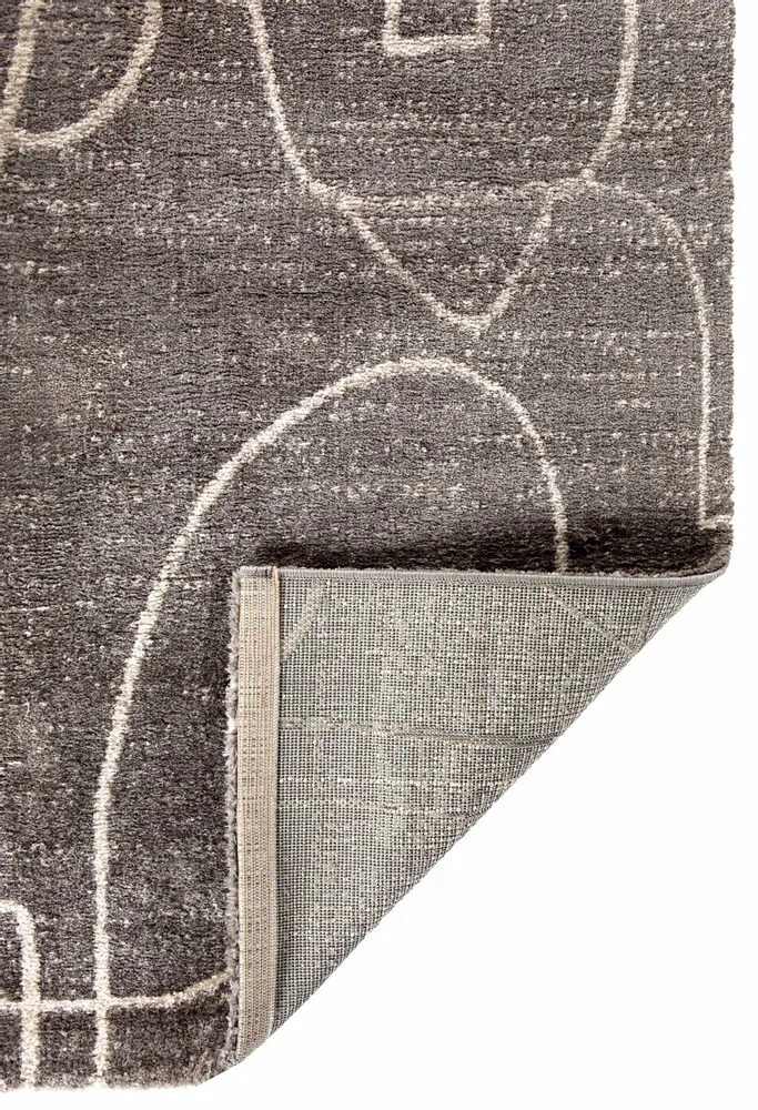 Rugs - Rug Livia Perle 200 X 290 - MAISON VIVARAISE - SDE VIVARAISE WINKLER