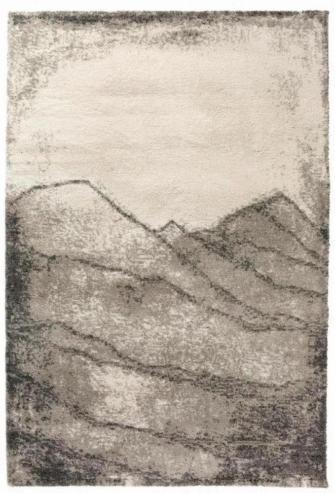 Tapis - Tapis Pio Naturel 200 x 290 - MAISON VIVARAISE - SDE VIVARAISE WINKLER