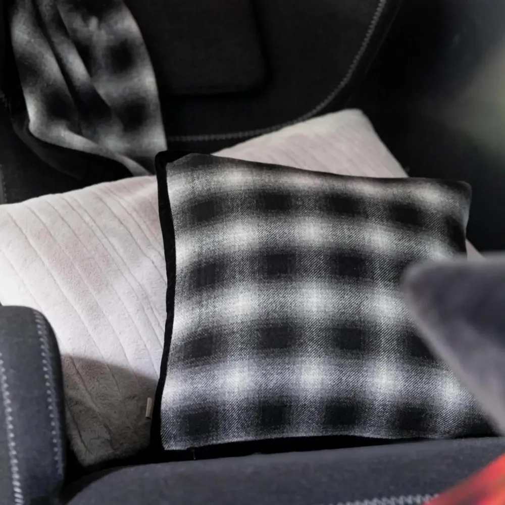 Coussins - Coussin Lina Ombre 45 x 45 - MAISON VIVARAISE - SDE VIVARAISE WINKLER