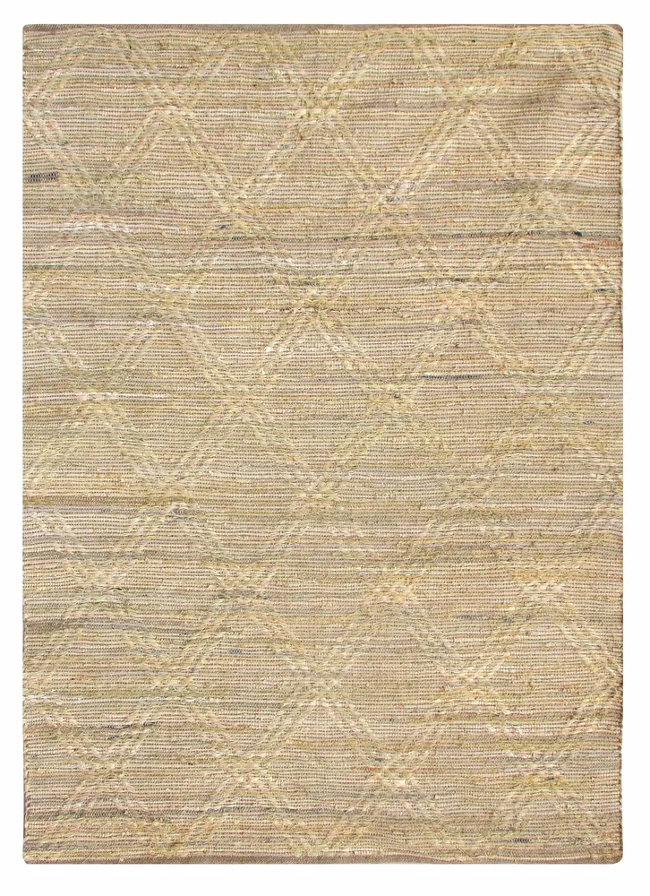 Tapis - Tapis Amaya Beige/naturel 160 x 230 - MAISON VIVARAISE - SDE VIVARAISE WINKLER
