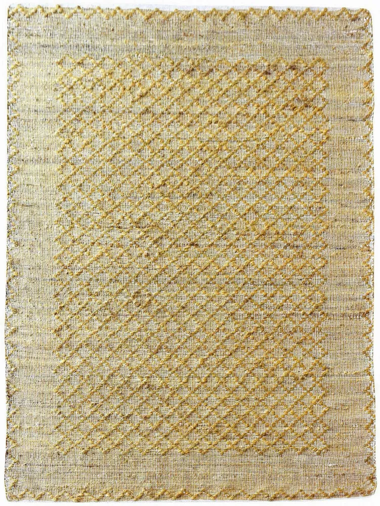 Tapis - Tapis Ronan Or 160 x 230 - MAISON VIVARAISE - SDE VIVARAISE WINKLER