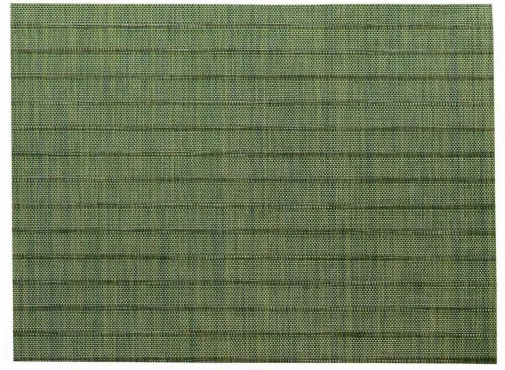 Nappes - Set de table Manoka Eucalyptus 33 x 45 - MAISON VIVARAISE - SDE VIVARAISE WINKLER