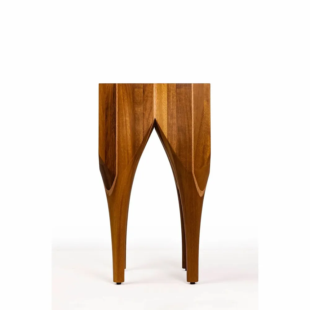 Other tables - Andalos - DAMJ