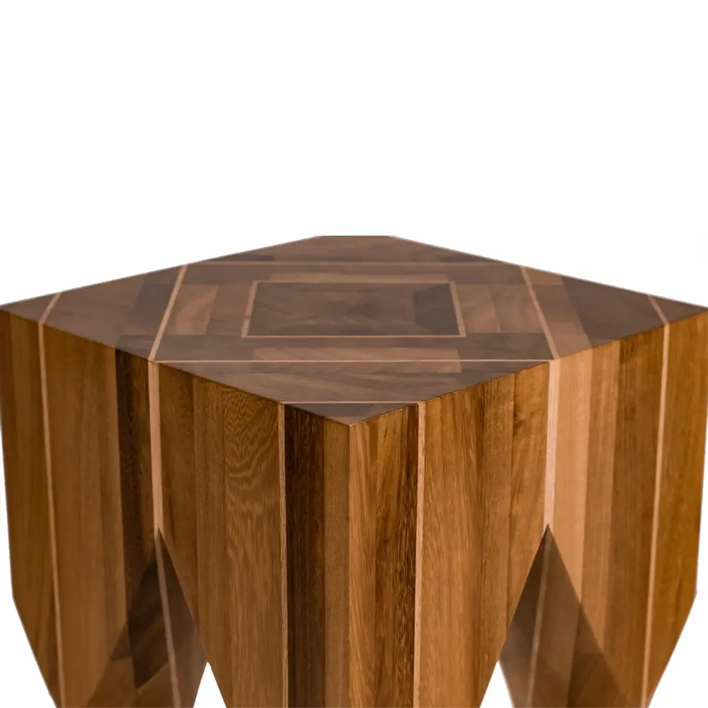 Other tables - Andalos - DAMJ