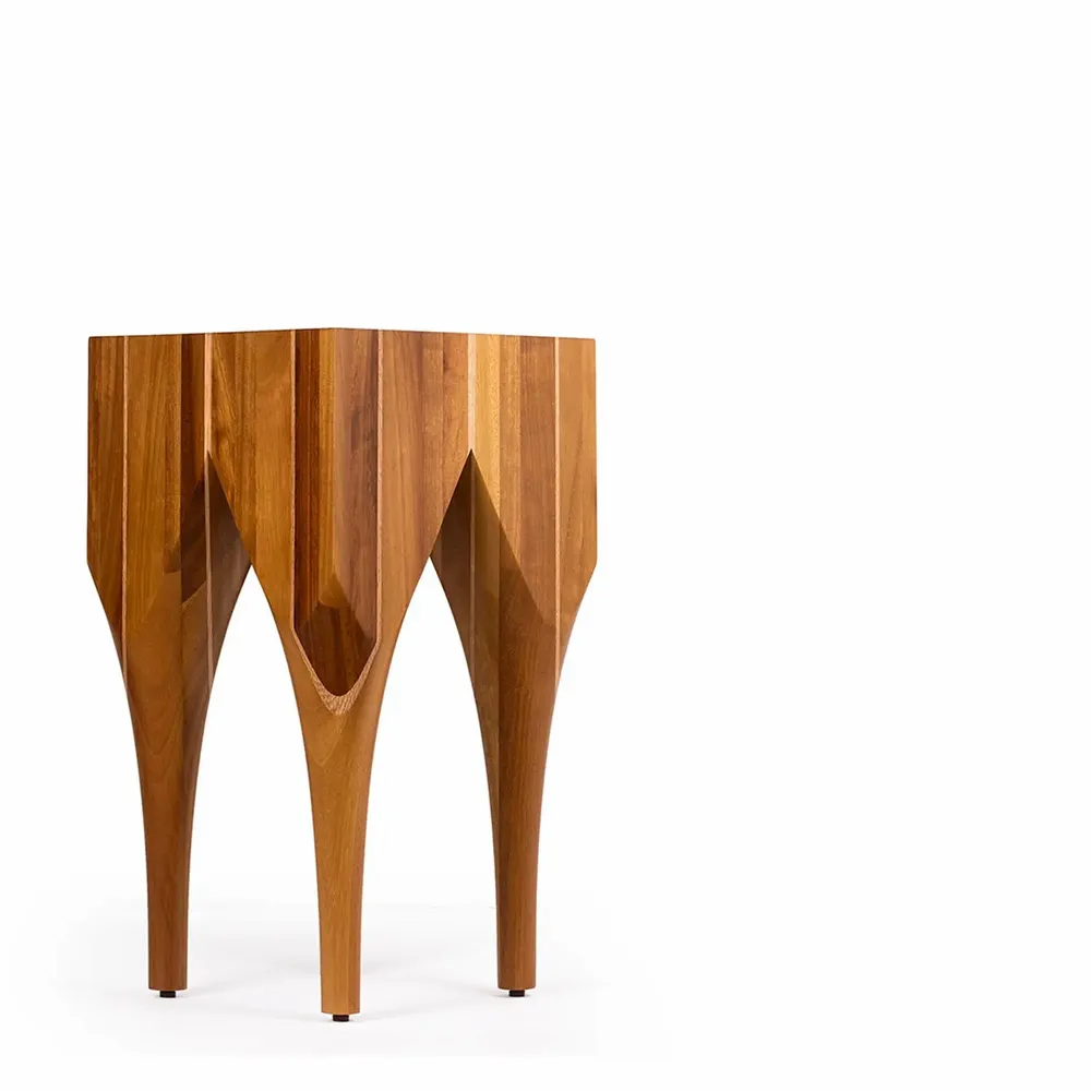 Other tables - Andalos - DAMJ