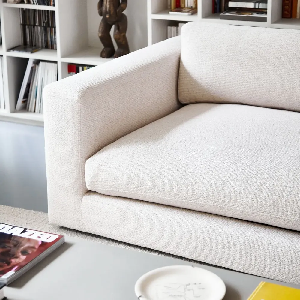 Canapés - Canapé convertible Bellechasse light - PANAC EDITION