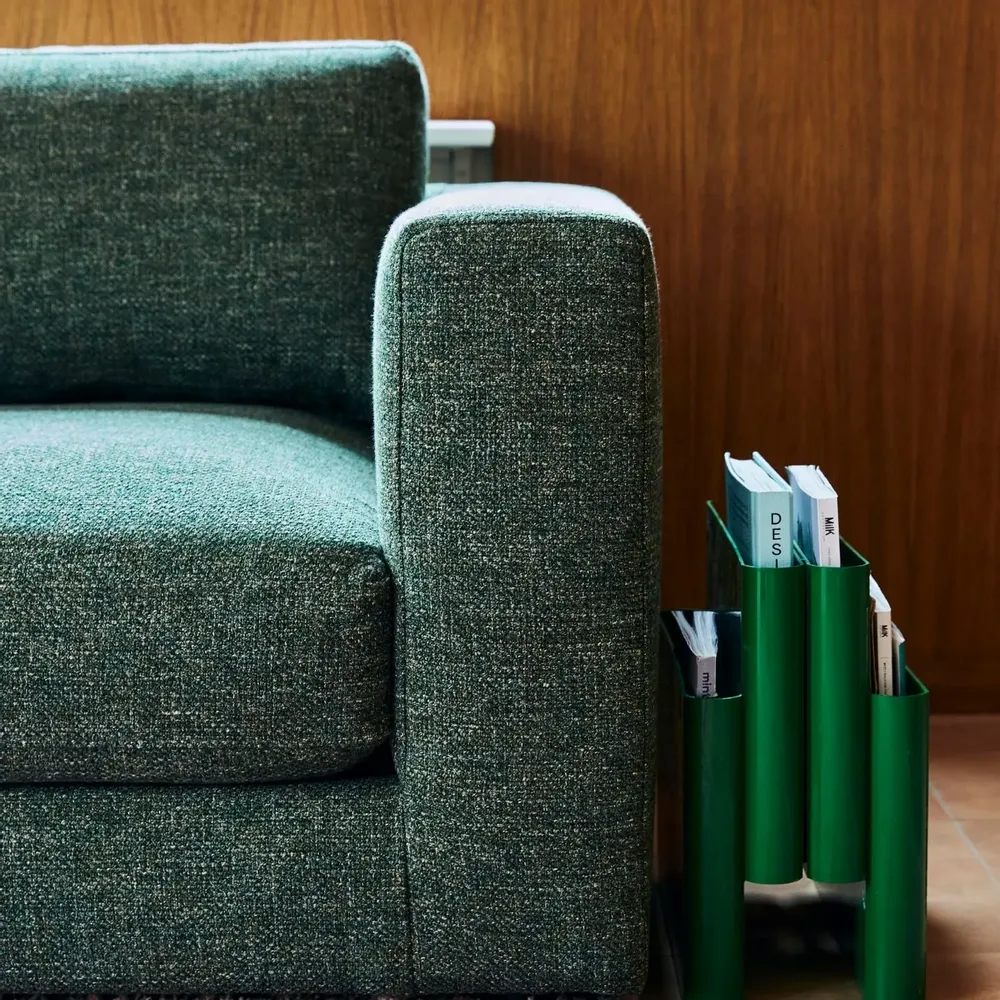 Canapés - Canapé convertible Bellechasse light - PANAC EDITION