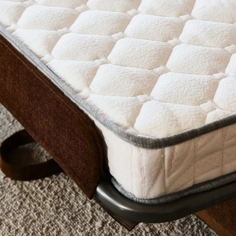 Canapés - Canapé convertible Bellechasse light - PANAC EDITION