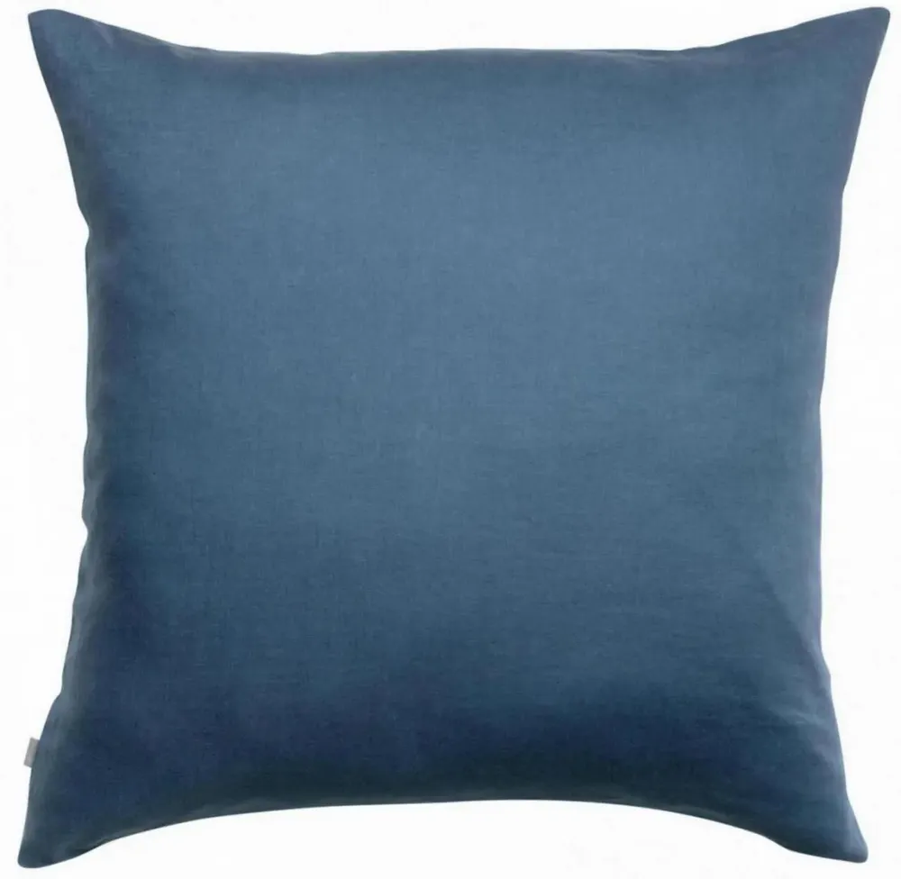 Bed linens - Zeff Pillowcase Tempête 65 X 65 - MAISON VIVARAISE - SDE VIVARAISE WINKLER