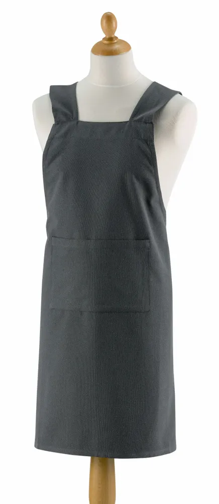 Tabliers de cuisine - Tablier de cuisine Gen Ombre Recyclé 120 x 85 - MAISON VIVARAISE - SDE VIVARAISE WINKLER